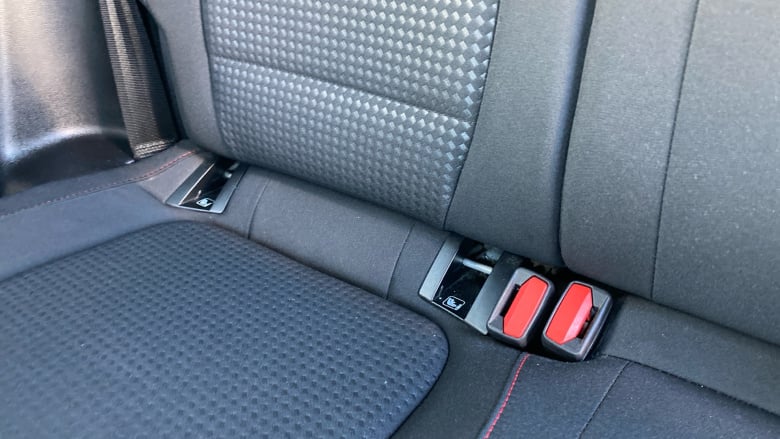 Ford Focus 1.0 EcoBoost 125 ST-Line 5dr Petrol Hatchback